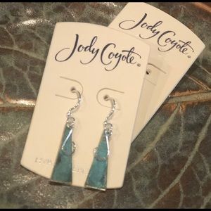 Earrings, pierced – Jude collection